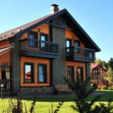 Sám stavitel - stojí za to scholar sheepskin